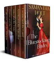 The Bluestocking Brides (Complete Collection)