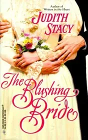 The Blushing Bride