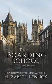 The Boarding School Series Introduction