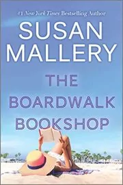 Susan Mallery book cover