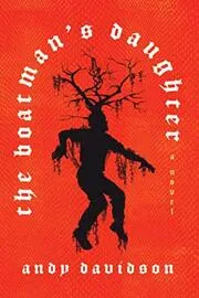 The Boatman's Daughter