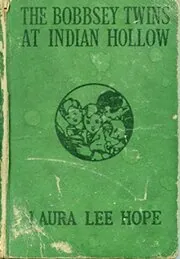 The Bobbsey Twins At Indian Hollow