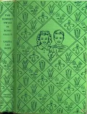 The Bobbsey Twins in Echo Valley
