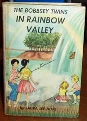 The Bobbsey Twins in Rainbow Valley