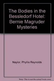 The Bodies in the Bessledorf Hotel