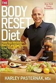 The Body Reset Diet