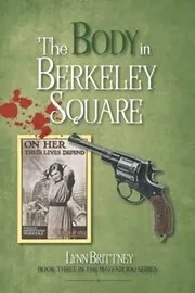 The Body in Berkeley Square