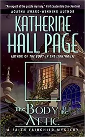 The Body in the Attic