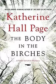 The Body in the Birches