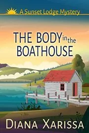 The Body in the Boathouse
