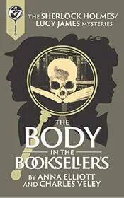 The Body in the Bookseller's