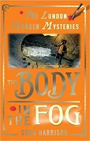 The Body in the Fog