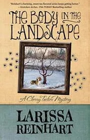 The Body in the Landscape