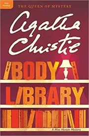 The Body in the Library