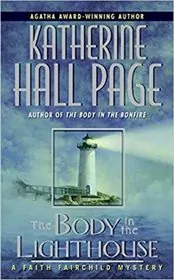 The Body in the Lighthouse