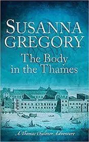 The Body in the Thames
