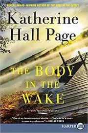 The Body in the Wake