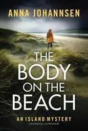 The Body on the Beach