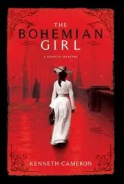 The Bohemian Girl