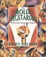 The Bold Vegetarian
