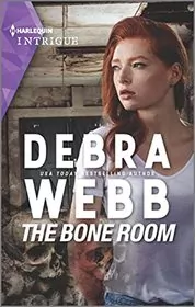 The Bone Room
