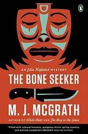 Melanie McGrath book cover