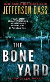 The Bone Yard