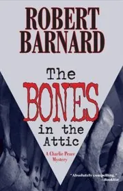 The Bones in the Attic