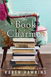 The Book Charmer