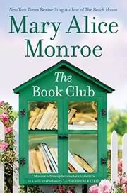 Book cover for "The Book Club"