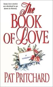 The Book Of Love