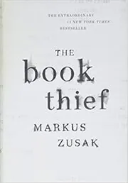 The Book Thief