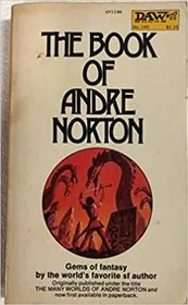 The Book of Andre Norton
