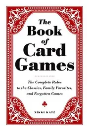 The Book of Card Games