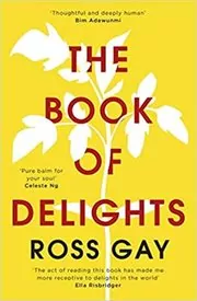 The Book of Delights