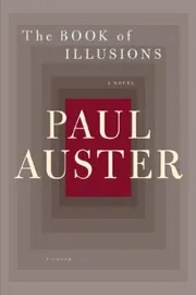 The Book of Illusions