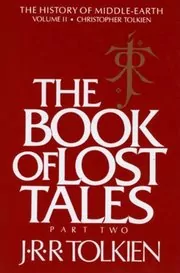 The Book of Lost Tales, Part Two