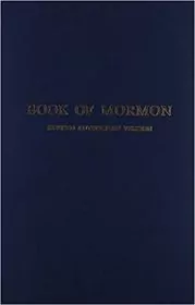The Book of Mormon