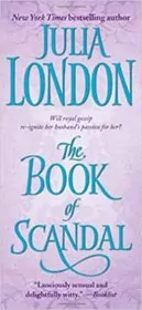 The Book of Scandal
