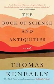 The Book of Science and Antiquities