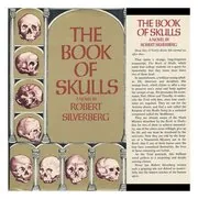 Book cover for "The Book of Skulls" by Robert Silverberg