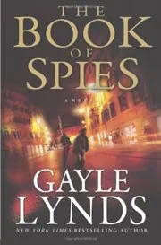 The Book of Spies / The Library of Gold