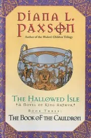 The Book of the Cauldron