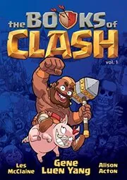 The Books of Clash, Volume 1