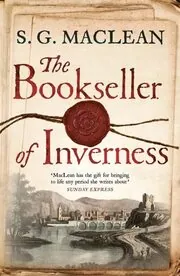 SG MacLean book cover