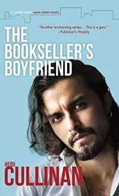 The Bookseller's Boyfriend