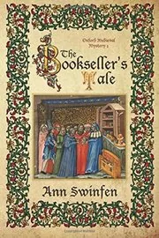 The Bookseller's Tale