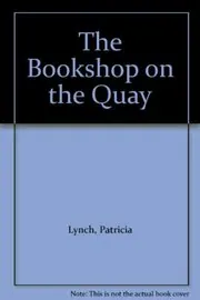 The Bookshop on the Quay