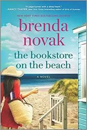The Bookstore on the Beach