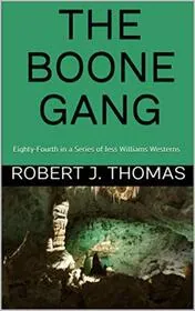 The Boone Gang